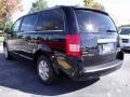 2010 Blackberry Pearl Chrysler Town & Country Touring  photo #2