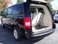 2010 Blackberry Pearl Chrysler Town & Country Touring  photo #8