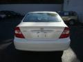 Super White - Camry LE Photo No. 3