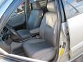 2004 Millenium Silver Metallic Toyota Highlander Limited V6 4WD  photo #13