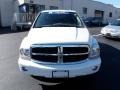 2004 Bright White Dodge Durango SLT 4x4  photo #7