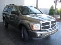 2006 Light Khaki Metallic Dodge Durango SLT  photo #5