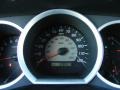 Silver Streak Mica - Tacoma V6 TRD Double Cab 4x4 Photo No. 9
