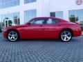 2008 TorRed Dodge Charger R/T  photo #2