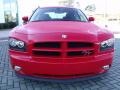 2008 TorRed Dodge Charger R/T  photo #8