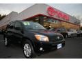 2007 Black Toyota RAV4 Sport 4WD  photo #1