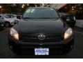 2007 Black Toyota RAV4 Sport 4WD  photo #2