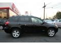 2007 Black Toyota RAV4 Sport 4WD  photo #3