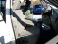 2008 Cool Vanilla White Dodge Ram 1500 Big Horn Edition Quad Cab 4x4  photo #13