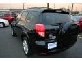 2007 Black Toyota RAV4 Sport 4WD  photo #6