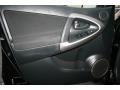 2007 Black Toyota RAV4 Sport 4WD  photo #7