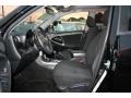 2007 Black Toyota RAV4 Sport 4WD  photo #8