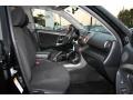 2007 Black Toyota RAV4 Sport 4WD  photo #9