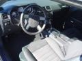 2009 Deep Water Blue Pearl Coat Dodge Challenger SE  photo #9