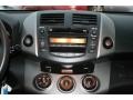 2007 Black Toyota RAV4 Sport 4WD  photo #12