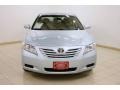 Sky Blue Pearl - Camry LE Photo No. 2