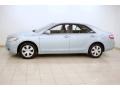 Sky Blue Pearl - Camry LE Photo No. 4