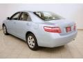 Sky Blue Pearl - Camry LE Photo No. 5