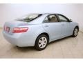 Sky Blue Pearl - Camry LE Photo No. 7