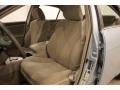 Sky Blue Pearl - Camry LE Photo No. 9