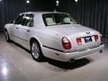 Ghost White Pearlescent - Arnage R Photo No. 2