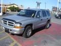 2002 Bright Silver Metallic Dodge Durango Sport  photo #1