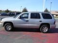 2002 Bright Silver Metallic Dodge Durango Sport  photo #2