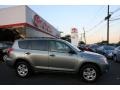 2007 Everglade Metallic Toyota RAV4 4WD  photo #2