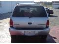 Bright Silver Metallic - Durango Sport Photo No. 4
