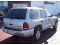 2002 Bright Silver Metallic Dodge Durango Sport  photo #5