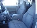 Bright Silver Metallic - Durango Sport Photo No. 8