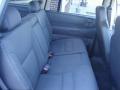 Bright Silver Metallic - Durango Sport Photo No. 11