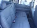 2002 Bright Silver Metallic Dodge Durango Sport  photo #11