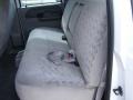 1999 Oxford White Ford F250 Super Duty XLT Crew Cab  photo #34