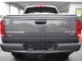 2003 Graphite Metallic Dodge Ram 1500 SLT Quad Cab 4x4  photo #5