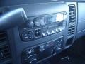 2002 Bright Silver Metallic Dodge Durango Sport  photo #16