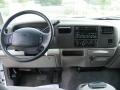 1999 Oxford White Ford F250 Super Duty XLT Crew Cab  photo #40