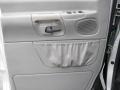 Silver Metallic - E Series Van E150 Cargo Photo No. 5