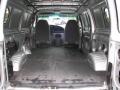 Silver Metallic - E Series Van E150 Cargo Photo No. 8