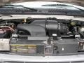 Silver Metallic - E Series Van E150 Cargo Photo No. 9