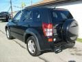 2006 Black Onyx Suzuki Grand Vitara Luxury 4x4  photo #3