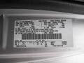 Silver Metallic - E Series Van E150 Cargo Photo No. 11