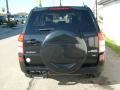 2006 Black Onyx Suzuki Grand Vitara Luxury 4x4  photo #4