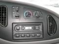 Silver Metallic - E Series Van E150 Cargo Photo No. 14