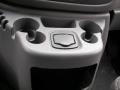 Silver Metallic - E Series Van E150 Cargo Photo No. 15