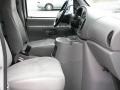 Silver Metallic - E Series Van E150 Cargo Photo No. 16