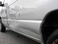 Silver Metallic - E Series Van E150 Cargo Photo No. 19