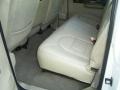 Oxford White - F350 Super Duty Lariat Crew Cab 4x4 Dually Photo No. 11