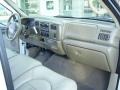 Oxford White - F350 Super Duty Lariat Crew Cab 4x4 Dually Photo No. 16