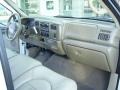 2000 Oxford White Ford F350 Super Duty Lariat Crew Cab 4x4 Dually  photo #16